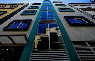 Super Hotel O Koramangala Near Sony Signal