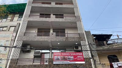 Hotel O Grand Shalimar