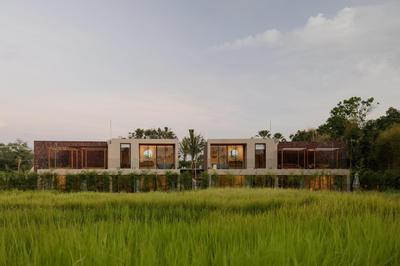 Usawa Villa Nyanyi