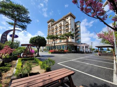 Goodstay Hotel Amaranth (Korea Quality)