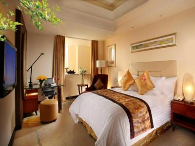 New Century Grand Changchun Hotel