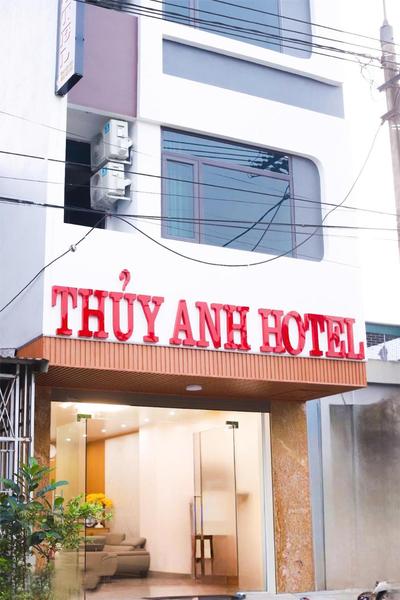 Thuy Anh Hotel
