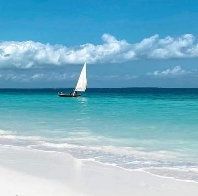 Zanzi Soul Luxury Boutique Hotel