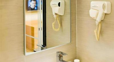 City Comfort Inn Guilin Longsheng