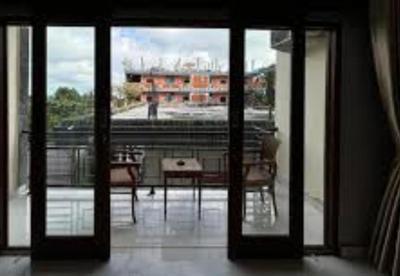 Edotel Greenland Hotel