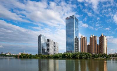 Jieyang Marriott Hotel