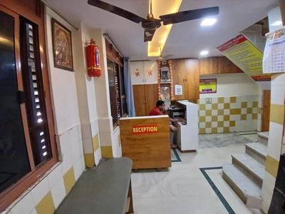 Hotel yogeshwer