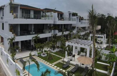 Gandum Villa Complex - Luxury Boutique Stay Uluwatu