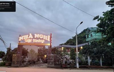 Việt Hoàng MC - by BAY LUXURY