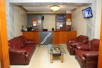 Primera Hotel