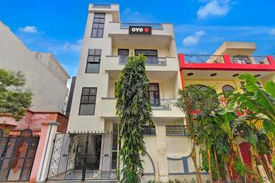 Hotel O Amar Inn