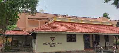 YMCA PROGRAM CENTRE