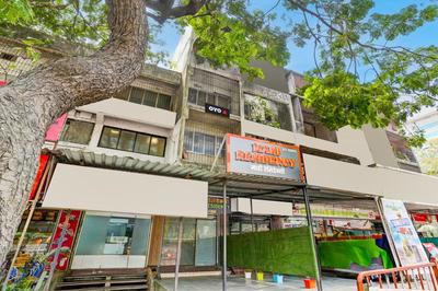 Super Hotel O Maahi Residency