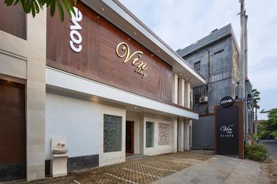 Cove Vin Stay Petanu