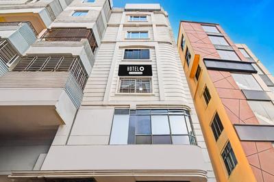 Super Hotel O Baguiati Formerly GR Hospitality