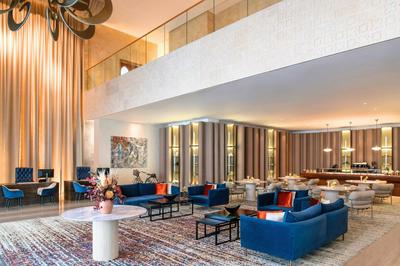 Abesq Doha Hotel and Residences, an IHG Hotel
