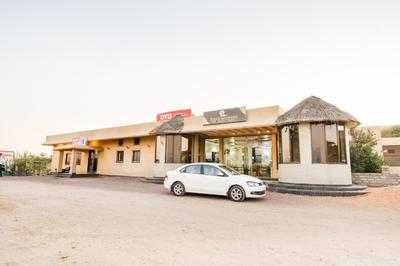 Hotel O The Thar Mid Way Hotel And Restaurant