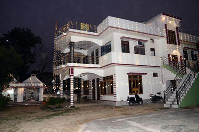 Mahadev Retreat