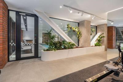 The Alpha Nest Stylish 1BR in Central Wellington