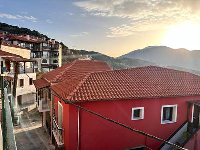Pandoras House Arachova