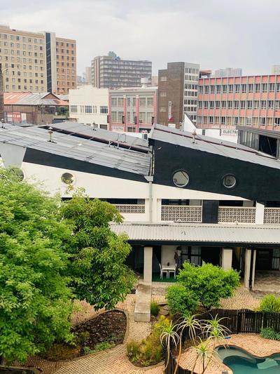 Ojay Homes Studio at Maboneng photo 4