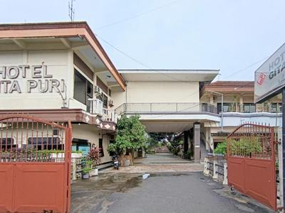 Gita Puri RedPartner Blitar