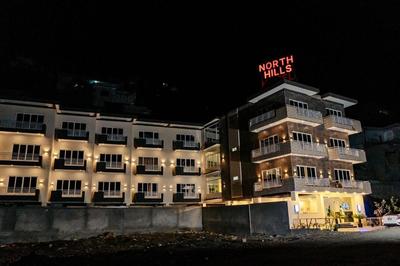 The North Hills Hotel