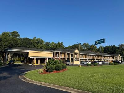 Quality Inn Kenly I-95, Billede 2