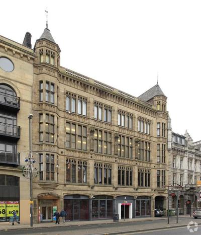 Cosy Mezzanine Apartment Leeds City Centre