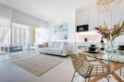 Intempo Laguna Apartment