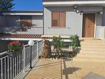 Castello's Rooms tropea