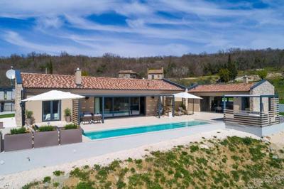Two Bedroom Villa with Pool