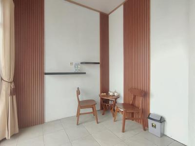 Kayon Lawu RedPartner