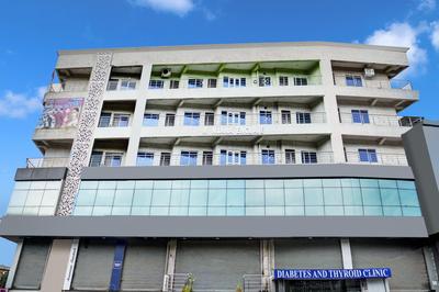 HOTEL STAR INN -Travel Like Local