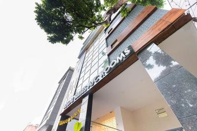 Capital O Regal suites