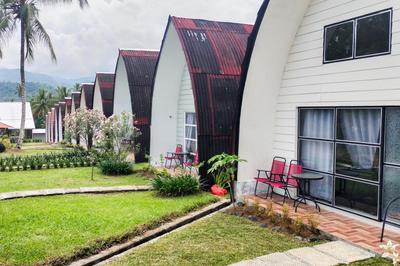 RedDoorz at Wale Christian Minahasa Utara