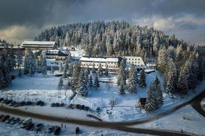 Hotel Rajska dolina Jahorina