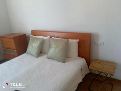 Playa Oliva con vista al mar y con piscina