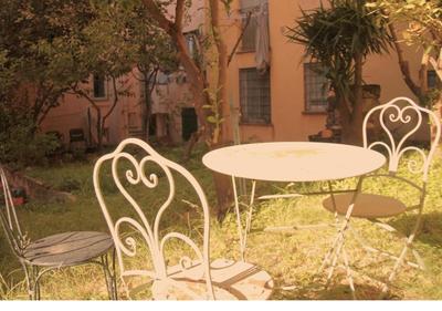 La casa di Aly