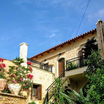 Villa Philia Ontas