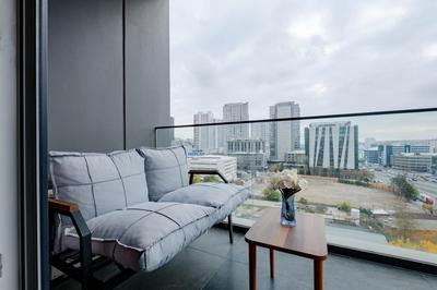 High Floor Lux Residence