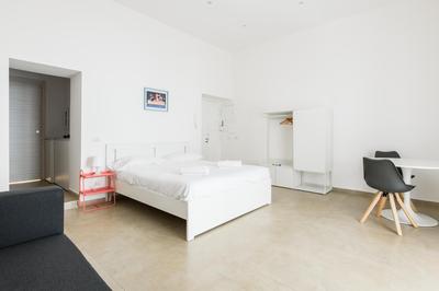 Tofa Apartments By Dimorra