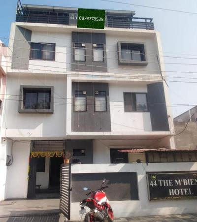 Hotel 44 the mbience