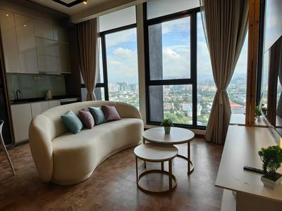 EXPRESSIONZ DESIGNER SUITES Host By AURORA PREMIUM STAY