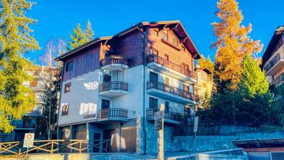 Appartamento Nuovo Salice - Affitti Brevi Italia