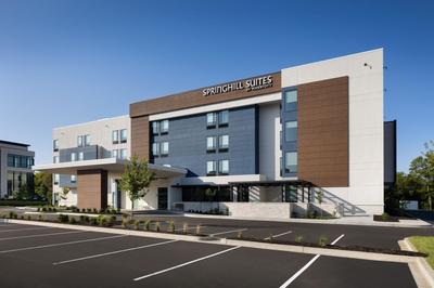 SpringHill Suites by Marriott Bowling Green