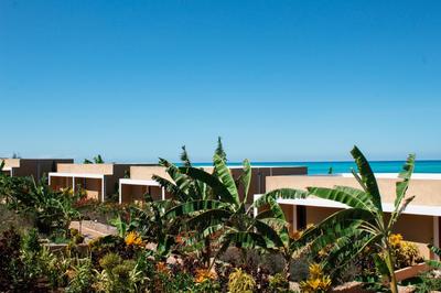 Oasis Blu Beach Resort-Adults Only