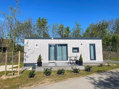 Tinyhaushotel - Campingpark Nabburg
