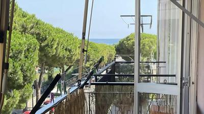 House of Sun - beach at 400m, in Albenga Liguria