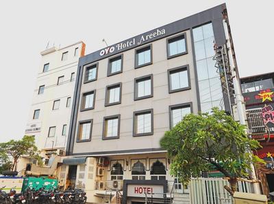 Super Capital O Taj Castle